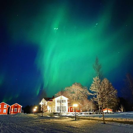 Villa Gasabaeck Soraker Eksteriør billede