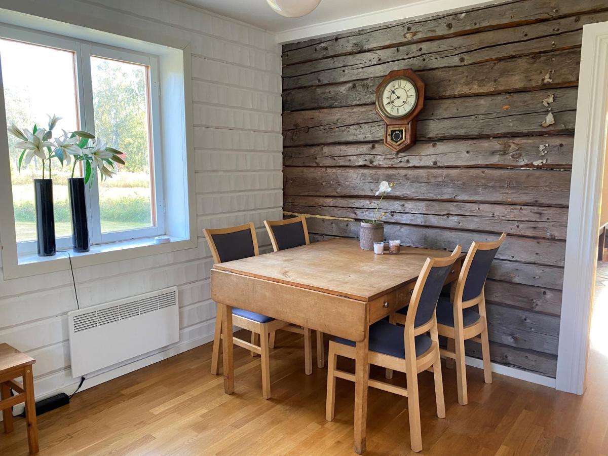 Villa Gasabaeck Soraker Eksteriør billede