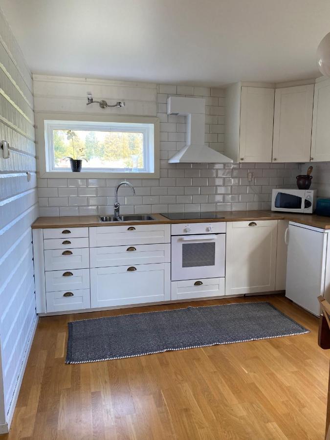 Villa Gasabaeck Soraker Eksteriør billede