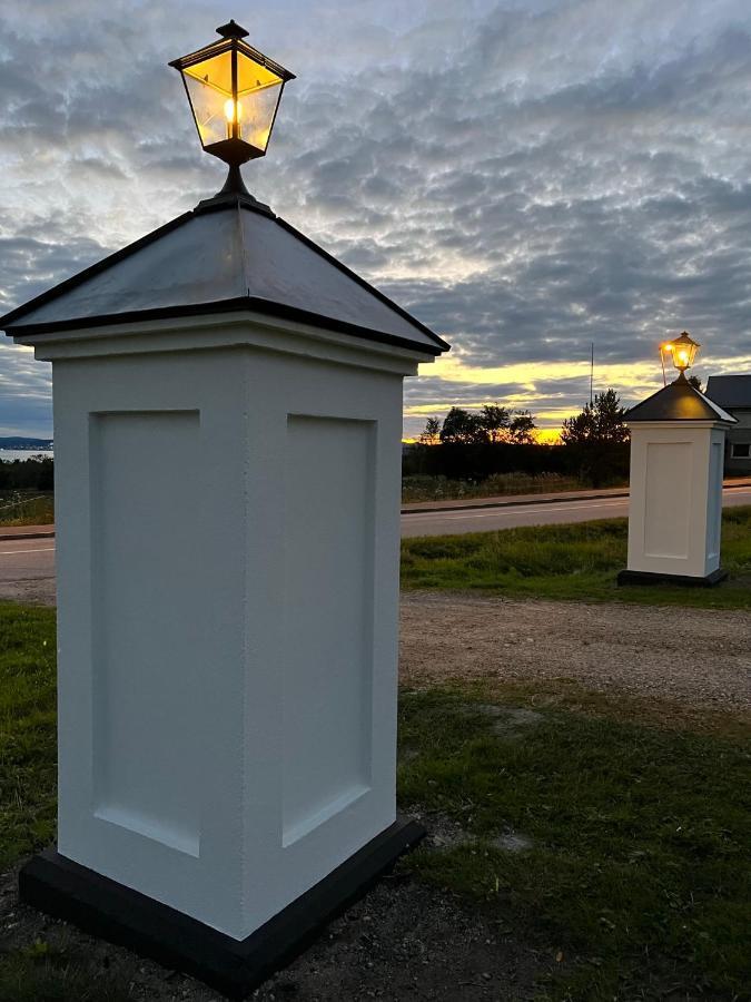 Villa Gasabaeck Soraker Eksteriør billede