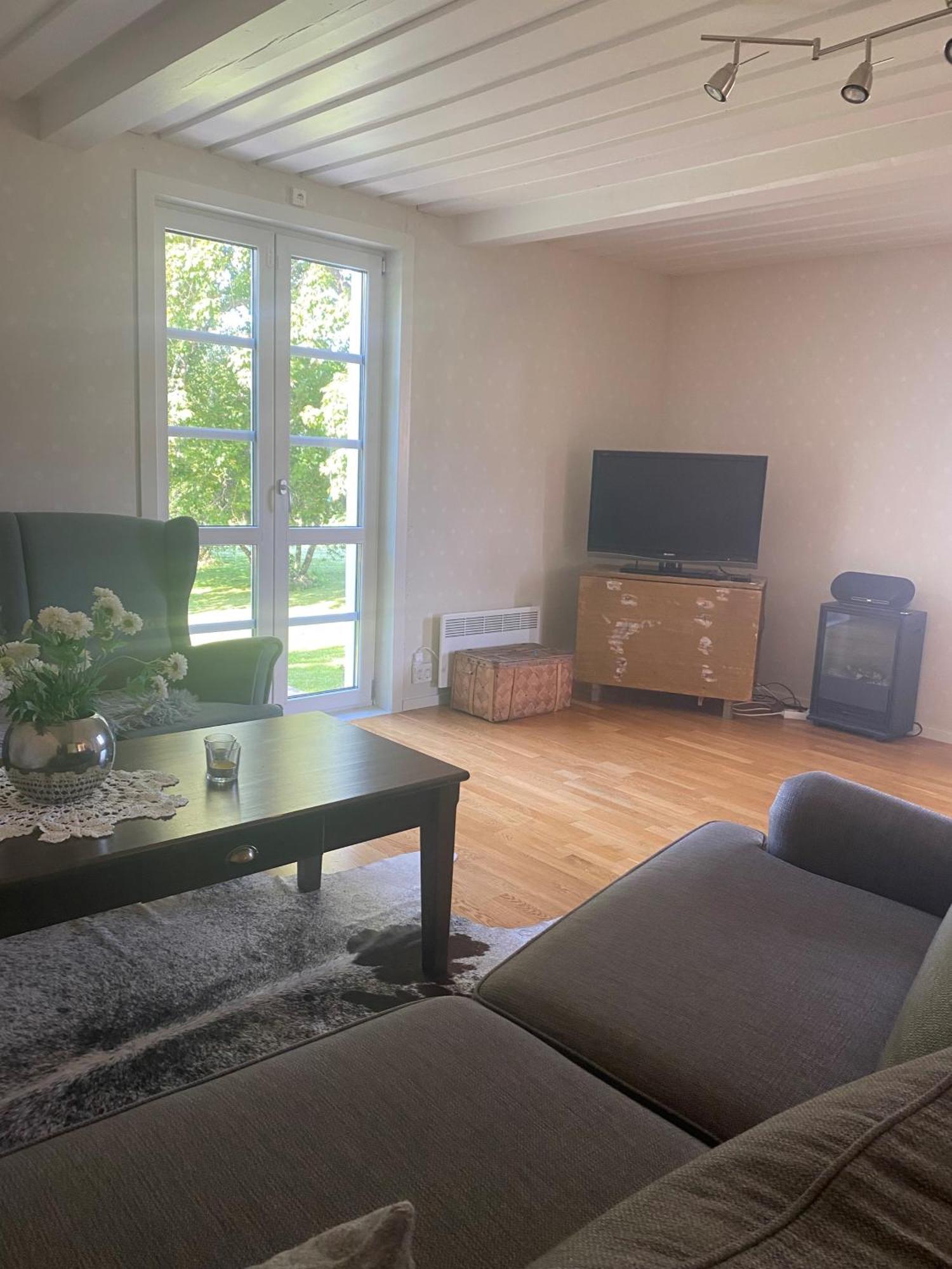 Villa Gasabaeck Soraker Eksteriør billede